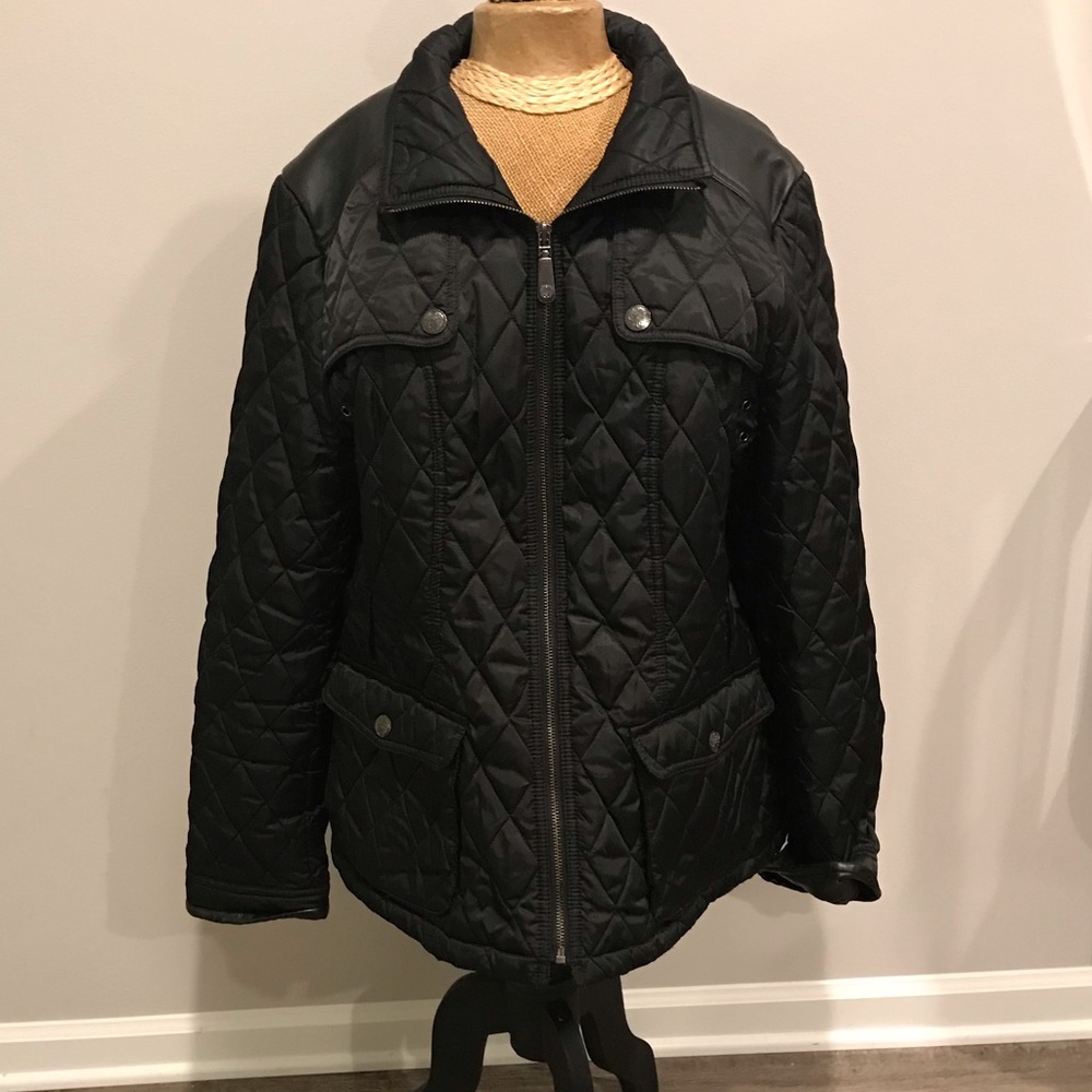 Vince Camuto jacket